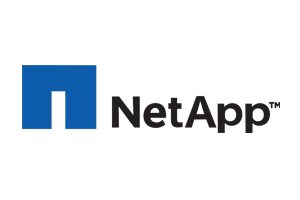 NetApp Logo