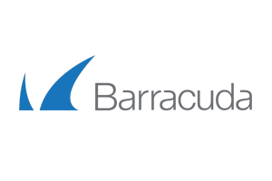 Barracuda Networks Logo