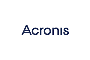 Acronis Logo