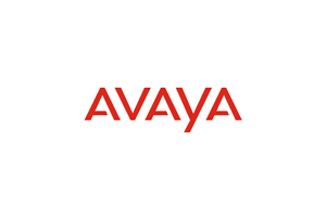 Avaya Logo