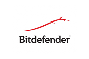 Bitdefender Logo