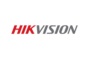 Hikvision Logo