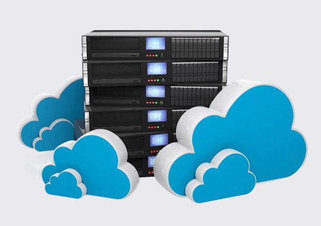 Cloud Backup and Storage