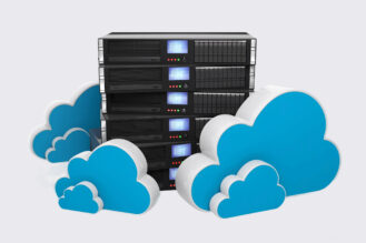 Cloud Backup and Storage